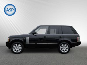 LAND ROVER Range Rover 3.6 TD Vogue XENON NAVI LEDER AHZ  Range Rover