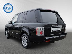 LAND ROVER Range Rover 3.6 TD Vogue XENON NAVI LEDER AHZ  Range Rover