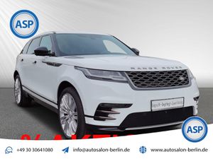 LAND ROVER Range Rover Velar R-Dynamic S HUD Off-Road-Paket 