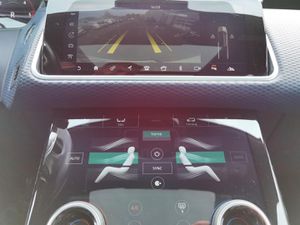 LAND ROVER Range Rover Velar R-Dynamic S HUD Off-Road-Paket 