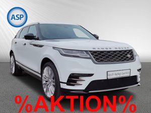 LAND ROVER Range Rover Velar R-Dynamic S HUD Off-Road-Paket 