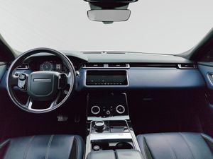 LAND ROVER Range Rover Velar R-Dynamic S HUD Off-Road-Paket 