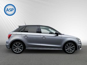 AUDI A1 1.4 16V TFSI S-LINE XENON NAVI A1