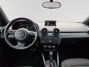 AUDI A1 1.4 16V TFSI S-LINE XENON NAVI A1