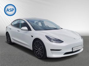 TESLA Model 3 Long Range Dual AWD 11.000,- EUR UMBAUTEN Model 3