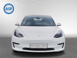 TESLA Model 3 Long Range Dual AWD 11.000,- EUR UMBAUTEN Model 3