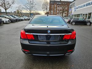 BMW 740d xDrive XENON NAVI LEDER STANDHZG HEAD-UP 740