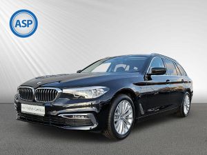 BMW 520 i Touring Luxury Line PANORAMA LED DRIVING A 520