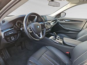 BMW 520 i Touring Luxury Line PANORAMA LED DRIVING A 520