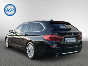 BMW 520 i Touring Luxury Line PANORAMA LED DRIVING A 520