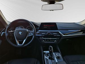 BMW 520 i Touring Luxury Line PANORAMA LED DRIVING A 520