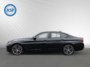 BMW 540 d xDrive  LASER NAVI HEAD-UP AHK GLASDACH 540