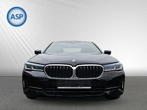 BMW 540 d xDrive  LASER NAVI HEAD-UP AHK GLASDACH 540