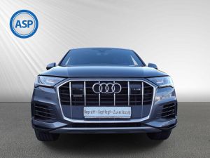 AUDI Q7 3.0 TFSI e quattro S-LINE PANORAMA AHK B&O Q7