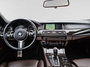 BMW M550d xDrive Touring HUD LED NIGHT VISION DAPLUS M550