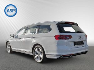 VW Passat Variant Elegance 4Motion STANDHZG LEDER  Passat Variant