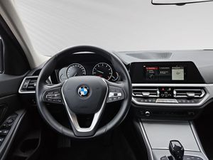 BMW 320 i Advantage LED NAVI KAMERA BUSINESS-PAKET 320