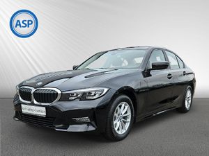 BMW 320 i Advantage LED NAVI KAMERA BUSINESS-PAKET 320