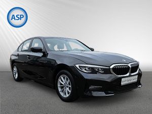 BMW 320 i Advantage LED NAVI KAMERA BUSINESS-PAKET 320