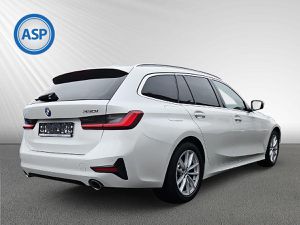 BMW 330i Touring "Sport Line" PANO NAVI DRIVING PLUS