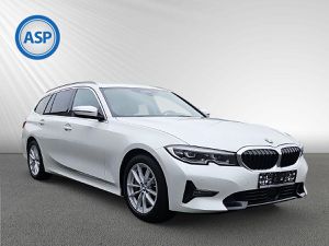 BMW 330i Touring "Sport Line" PANO NAVI DRIVING PLUS