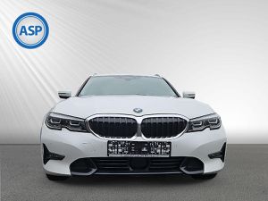 BMW 330i Touring "Sport Line" PANO NAVI DRIVING PLUS