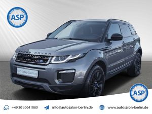 LAND ROVER Range Rover Evoque SE PANO NAVI LEDER WINTER-PAKET Range Rover Evoque