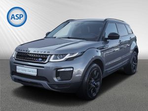 LAND ROVER Range Rover Evoque SE PANO NAVI LEDER WINTER-PAKET Range Rover Evoque