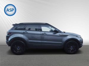 LAND ROVER Range Rover Evoque SE PANO NAVI LEDER WINTER-PAKET Range Rover Evoque