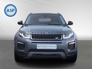 LAND ROVER Range Rover Evoque SE PANO NAVI LEDER WINTER-PAKET Range Rover Evoque