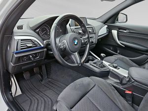 BMW 116 i M Sport XENON NAVI LEDER 116