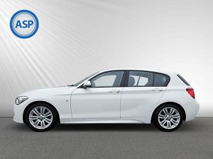 BMW 116 i M Sport XENON NAVI LEDER 116