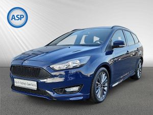 FORD Focus Turnier 1.0 ST-Line  Focus