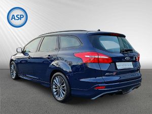 FORD Focus Turnier 1.0 ST-Line  Focus