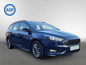 FORD Focus Turnier 1.0 ST-Line  Focus