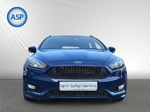 FORD Focus Turnier 1.0 ST-Line  Focus