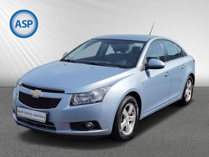 CHEVROLET Cruze LS 