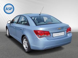 CHEVROLET Cruze LS 