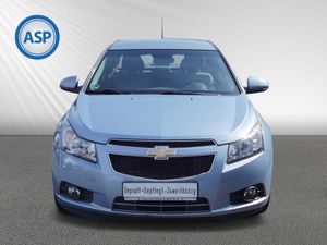 CHEVROLET Cruze LS 