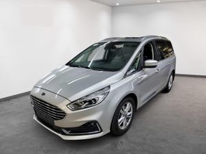 FORD Galaxy 2.0 Titanium LED NAVI  LEDER AHK PANORAMA Galaxy