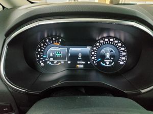 FORD Galaxy 2.0 Titanium LED NAVI  LEDER AHK PANORAMA Galaxy