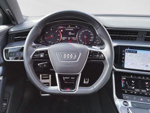 AUDI A6 50 TDI quattro sport S-LINE HUD PANORAMA  A6