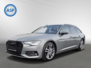 AUDI A6 50 TDI quattro sport S-LINE HUD PANORAMA  A6