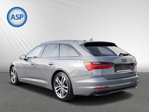 AUDI A6 50 TDI quattro sport S-LINE HUD PANORAMA  A6