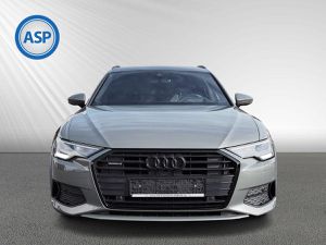 AUDI A6 50 TDI quattro sport S-LINE HUD PANORAMA  A6