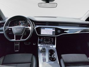 AUDI A6 50 TDI quattro sport S-LINE HUD PANORAMA  A6