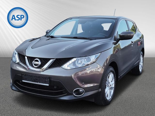 NISSAN Qashqai Acenta 