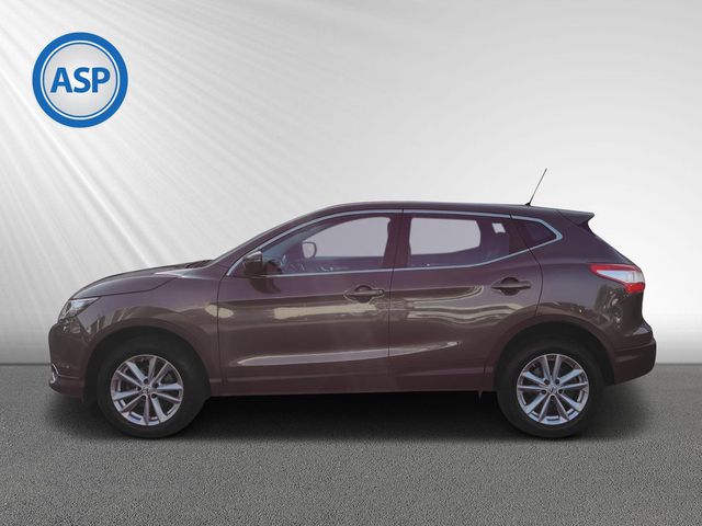 NISSAN Qashqai Acenta 