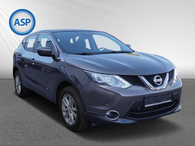 NISSAN Qashqai Acenta 