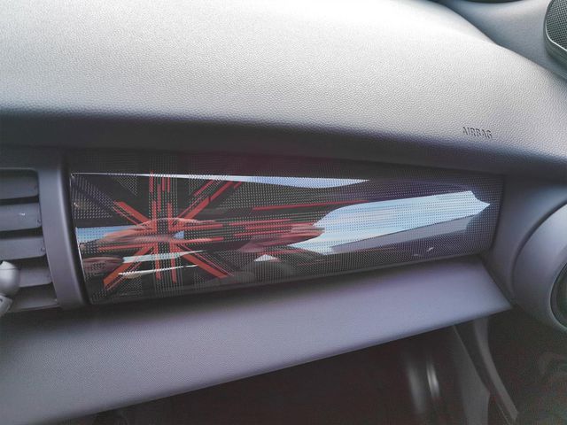 MINI Cooper SE Trim XL HUD LEDER LED 